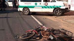 San lorenzo visitará a unión y banfield recibirá a talleres, en la próxima fecha. Diario Hoy Accidente Fatal En San Lorenzo Motociclista Perdio La Vida En Peligroso Cruce