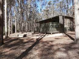 Lyrebird lakehouse (from usd 124) airbnb lakes entrance, australia | lyrebird lakehouse. The Front Of The Cabin Picture Of Lakes Entrance Log Cabins Tripadvisor