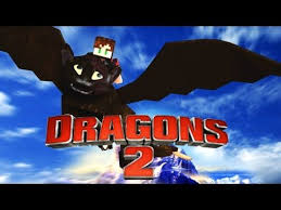 Minecraft How To Train Your Dragon 2 Challenge Mother Of Dragons Dragons How To Train Your Dragon Mother Of Dragons Dragon 2