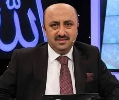 انا لله وانا اليه راجعون Corona Virüse yakalanan Ömer Döngeloğlu Hoca vefat  etti. İnna lillahi ve ina ileyhi raciuun Ömer Döngeloğlu Ashab ve Rasul  sevgisini bu millete işlemeye çalışan siyer sevdalısı bir