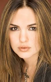 Ребека Монтоя (Rebeka Montoya): фильмы, биография, семья, фильмография —  Кинопоиск