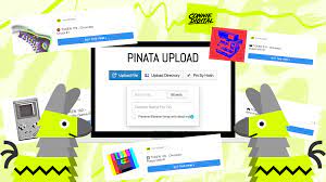How To Create Nfts With Ipfs And Digital Art Pinata