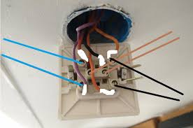 Impossible De Determiner Les Bons Fils Sur Double Va Et Vient Legrand Resolu Linternaute Com