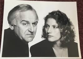 Stanley and the Women (TV Mini Series 1991– )