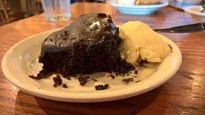 See reviews, photos, directions, phone numbers and more for cracker barrel restaurant locations in stuart, va. Brownie Fresquinho E Sorvete Picture Of Cracker Barrel Stuart Tripadvisor