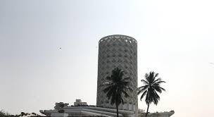 Sewri Fort - Discover India