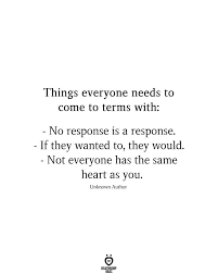 Maybe you would like to learn more about one of these? 4 Things To Do To Help You Get Out Of The Friend Zone Real Quotes Spiritual Growth Quotes No Response