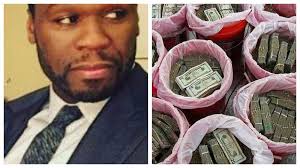 50 cent was born in queens, new york. 50 Cent Net Worth 2021 Curtis Jackson