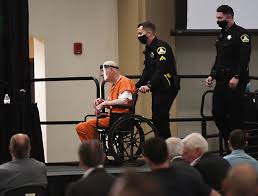 Golden State Killer pleads guilty to murders, rapes across California