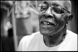 Isaac 'Dickie' Freeman, 1928-2012