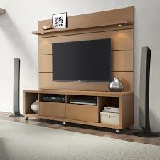 Julius Entertainment Center For Tvs Up To 70 Floating Entertainment Center Entertainment Center Tv Wall Design