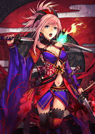Artstation Miyamoto Musashi Applekun U For the 5, see miyamoto musashi (berserker). artstation miyamoto musashi applekun u