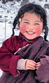 for children have no past, and that is the whole secret of the magical  innocence of their smiles. —Milan Kundera The Book of Laughter and  Forgetting, 1978 pic via unicef.org