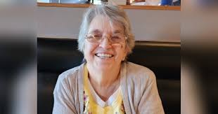 Elizabeth Dawson Obituary