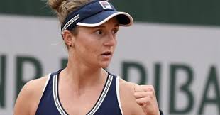 That defeat prompted williams to return to the drawing board and the legendary american has elected to get. Nadia Podoroska Bio Height Weight Age Measurements Celebrity Facts