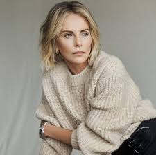 Charlize Theron on Philanthropy and her Africa Outreach Program