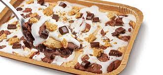 We did not find results for: Little Caesars Spotted Selling New S Mores And More Dessert Chew Boom