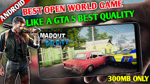 Madout 2 Big City Online Mod Apk Data Download On Android Device Deviltechgamer