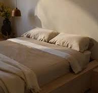 Bamboo Sheet Set - Driftwood / Twin/Twin XL