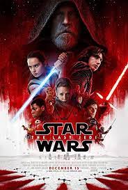 Star Wars The Last Jedi Movie Poster Star Wars Movies Posters Last Jedi Movie Posters