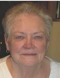 Obituary information for Mary Ellen Barron
