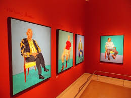 Los angeles, ca, boise, id. Dagny Corcoran London Visitors