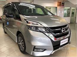 Maybe you would like to learn more about one of these? Nissan Serena 2019 S Hybrid High Way Star 2 0 In Kuala Lumpur Automatic Mpv Silver For Rm 121 800 3552946 Carlist My