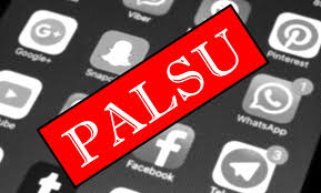 Diorang nampaknya lebih bebas untuk luahkan persepsi dan tanggapan diorang terhadap negara kita. Senarai Berita Palsu Ismaweb