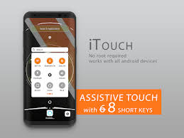 Assistive touch apk for android lets you manage your smartphone effectively, no longer manually searching to activate or deactivate wifi, bluetooth, or screen . Descargar Assistive Touch Itouch Os 13 1 Navigation Bar 2020 Mod Apk V1 0 Dinero Ilimitado