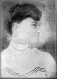 Monroe Jackson Wells and Edna Wood(s)