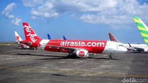 Netizen memang kreatif, tak percaya klik artikel ni okay! Absen Rakor Tiket Pesawat Airasia Harga Kami Sudah Murah