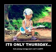 Joybell c.,kelly moran,alexei maxim russell on the largest collection. Funny Thursday Quotes For Work Quotesgram