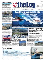 April 7 20 2017 The Log Newspaper By Duncan Mcintosh Company Issuu