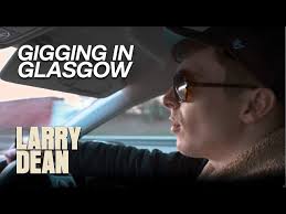 Gigging In Glasgow Is The Best