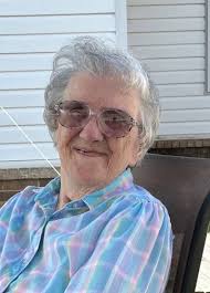 Alice Jones Obituary