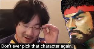 EventHubs fighting game news and tournament results