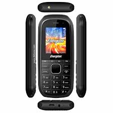 Energizer Energy E12 ...