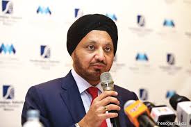 Following the coming into force of the capital markets and services (prescription of securities) (digital currency and digital token) order 2019 on 15 january 2019, and the subsequent issuance of the revised guidelines on recognized markets on 31 january 2019 to introduce new requirements for dax operators, the sc has now registered three recognized market operators (rmos) to establish and. Securities Commission Malaysia Annual Report 2017 Sc To Issue First Robo Advisory Licence Very Soon Says Chairman The Edge Markets