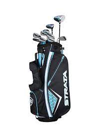 Permit me to say…that's a pretty hard question to answer! Best Beginner Golf Club Sets 2021 The Ultimate Golfing Resource Must Read Before You Buy