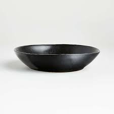 Maybe you would like to learn more about one of these? Black Bowls Crate And Barrel