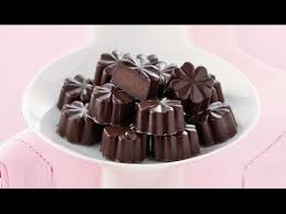 23 semplici ricette che potrai preparare a casa tua. Cioccolatini Ripieni Fatti In Casa Ricetta Perfetta Youtube