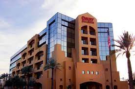 Phoenix Airport Drury Inn Inn Best Hotels