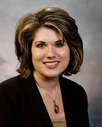 Emily Holte Ballenger (1971-2017)