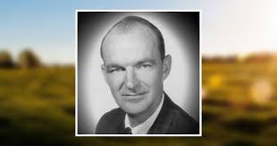 George T. McCook Obituary December 3, 2015