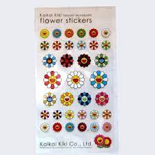 He works in fine arts media (such as painting and sculpture) as well as commercial media (such as fashion, merchandise, and animation) and is known for blurring the line between high and low arts. Takashi Murakami Murakami Takashi Murakami Murakami Flower