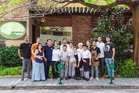 Premiado Restaurante Verdelima Lanca Cardapio De Natal