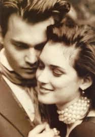 Winona ryder is an american actress. Beauty Will Save The World