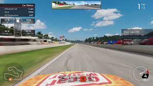 Race as the biggest names in. Nascar Heat 4 1 Road America 1 58 S Cup Setup Youtube