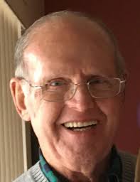 Obituary information for George R. "Bob" Carey