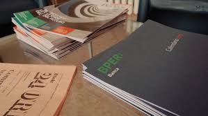 Composto al 30 settembre 2016 da cinque banche. Bper Banca Jobs Karrieremoglichkeiten Meritocracy Meritocracy